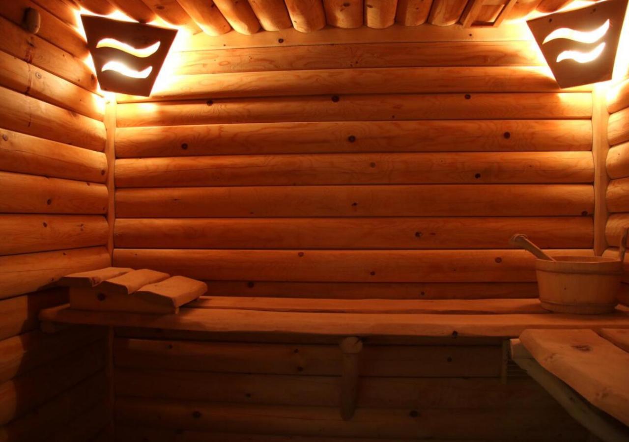 Dw Pod Jaworami - Jacuzzi, Sauna Na Wylacznosc, Latem Basen Podgrzewany Bialka Tatrzanska Exterior foto